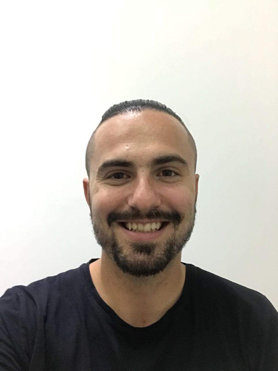 JASON STANTON