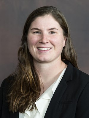 CAROLINE KELLY